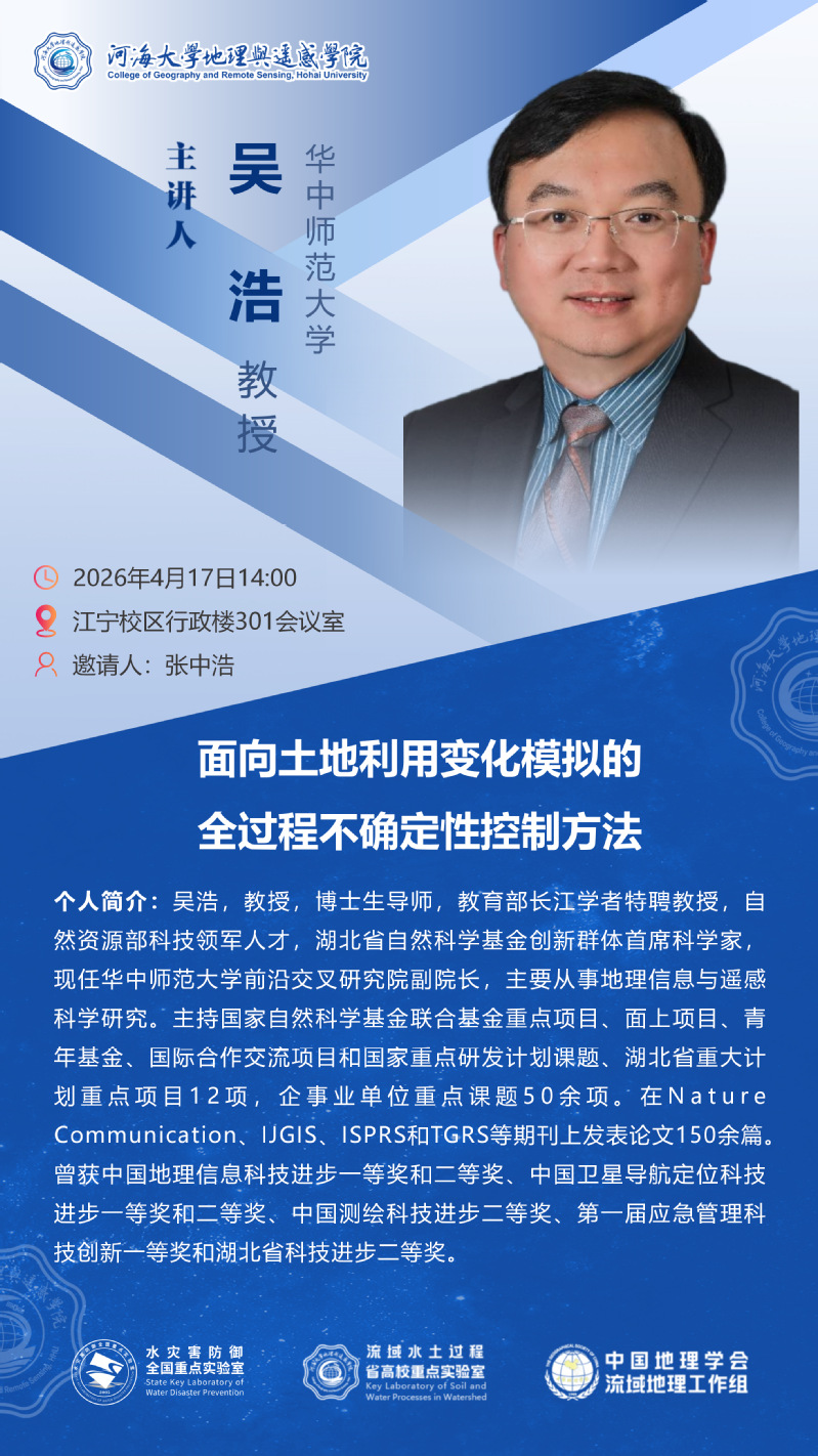 面向土地利用变化模拟的全过程不确定性控制方法