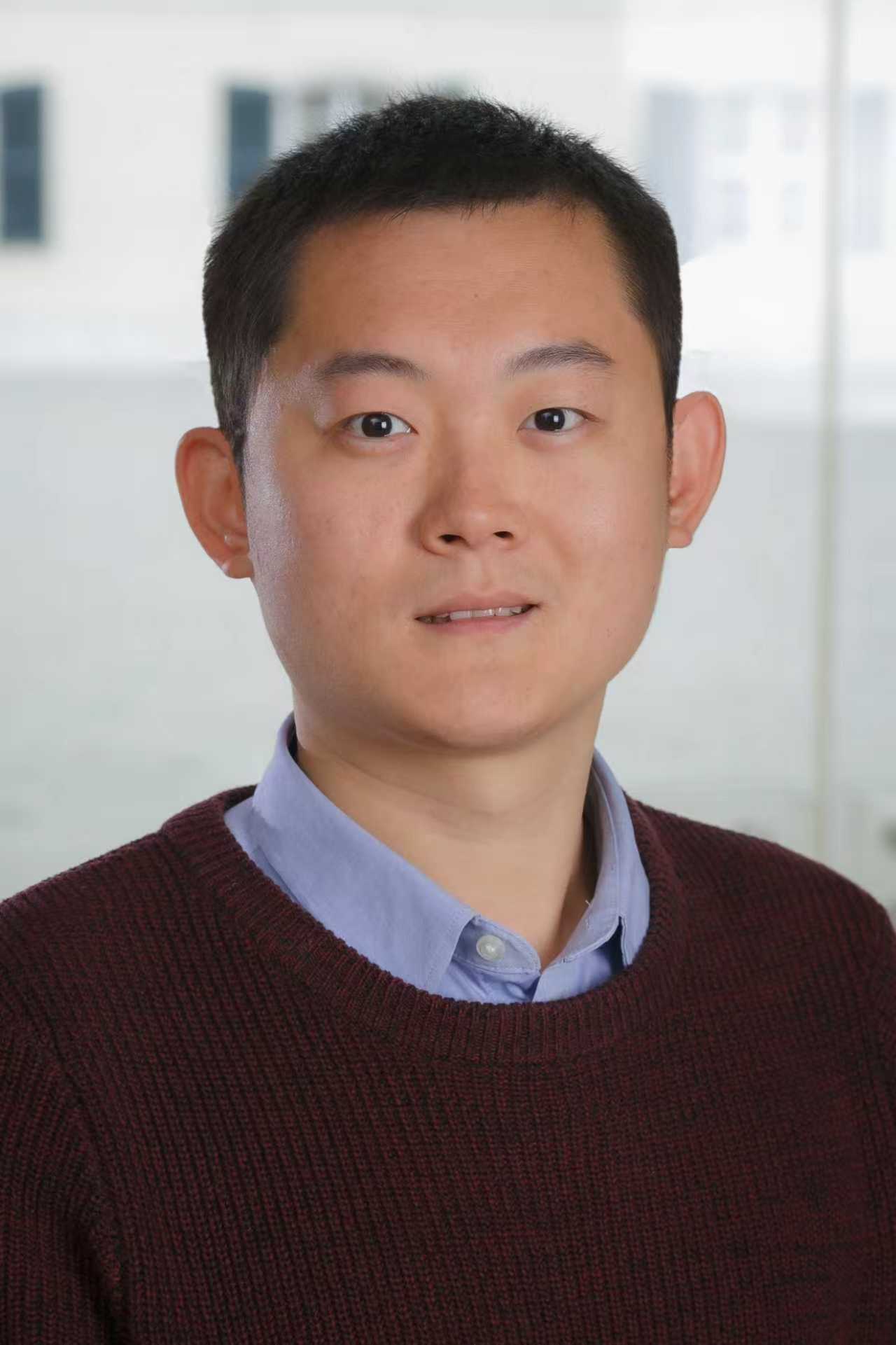 流域地表过程与效应团队